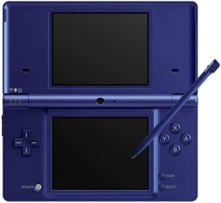 Amazon.com: Nintendo DSi XL Bronze (Renewed) [video game] : Video