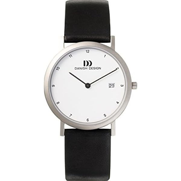 Danish Design IQ22Q1219 horloge Horlogeloods.nl