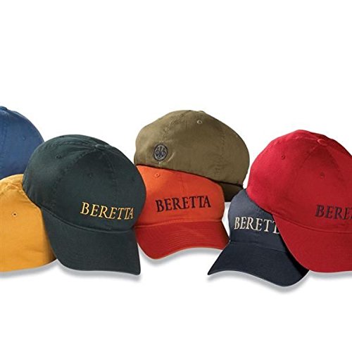 Weekender cap