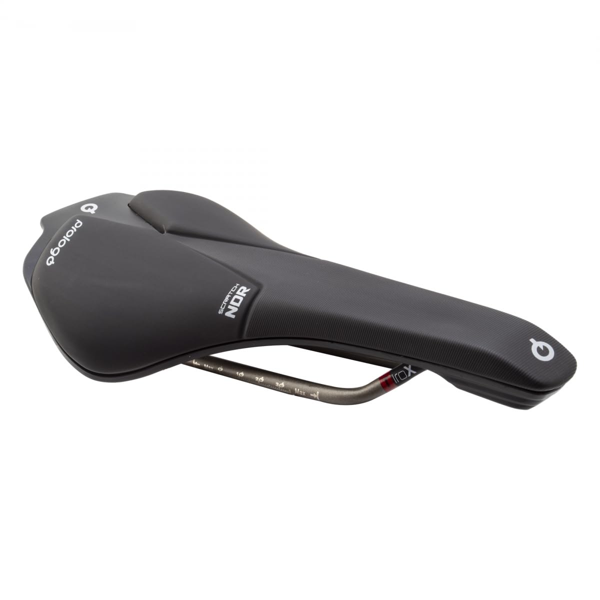 Prologo Scratch Ndr Tirox Saddle 140 — image 1