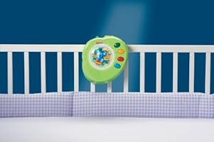 Fisher-Price - Móvil para cuna de hojas: Amazon.es: Bebé