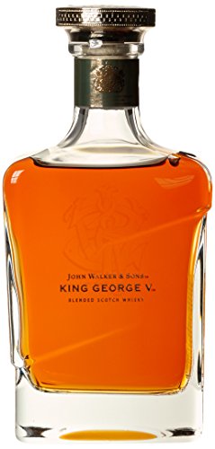Johnnie Walker & Sons King George V Blended Scotch Whisky (1 x 0.7 l) – Bild 2