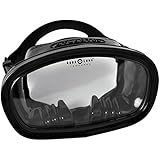 Aqua Lung Atlantis Single Lens Dive Mask