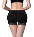 Vinpak Seamless Butt Lifter Padded Panties Lace Underwear - Enhancing Body Shaper for Women (Medium)