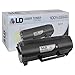 LD © Compatible Replacement for Lexmark 60F1000 (601) Black Toner Cartridge for Lexmark MX310dn, MX410de, MX510de, MX511de, MX511dhe, MX511dte, MX610de, MX611de, MX611dhe, & MX611dte