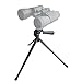 Gosky Fully Metal Table Tripod for Spotting Scope， Monocular, Binocular, Night vision and other Optical Devices