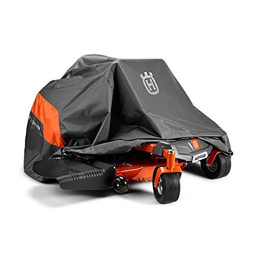 Husqvarna 582846201 Riding Lawn Mower Heavy Duty Tarp Cover