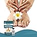 Funginix Anti-Fungal Treatment AND Therapeutic Foot Soak KIT