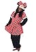 Minnie Kigurumi (All Ages Costume)