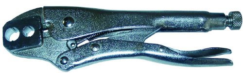 Shark 12261 Hose crimping tool for hose fittings