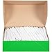 Member's Mark Plastic Knives, Heavyweight, White (600 ct.)