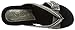 Sbicca Women's Night Life Wedge Sandal