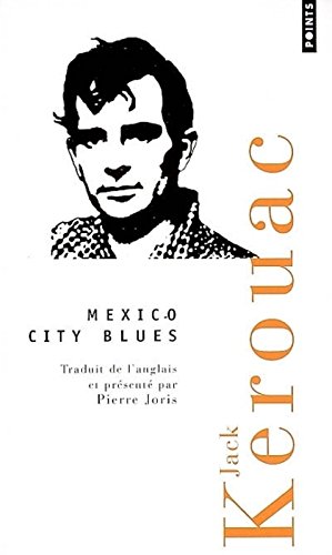 Download Mexico City Blues (English and French Edition)