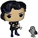 Funko POP Movies: Miss Peregrine's Home for Peculiar Children Action Figure, Miss Peregrine