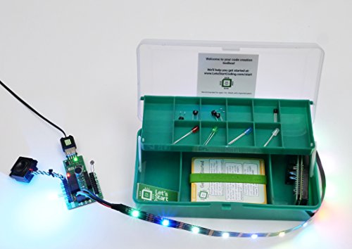 Ultimate coding. 98069 coding kit набор конструкторский «юный программист». набор native barcoding kit 96. mutiny coding kit.