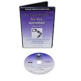 Self Defense Impact Kerambit Personal Protection Tool (OFFICIAL TRAINING DVD)