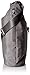 Helsinki Silver Shoulder Bag, GRAPHITE, One Size
