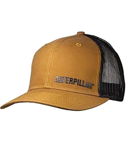 Takeuchi Hat 2224 - Embroidered Adjustable Construction Equipment