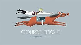 Course épique