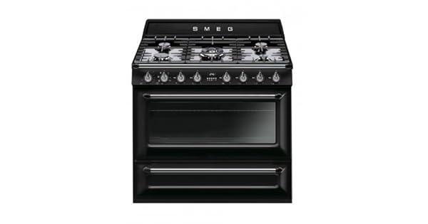 Amazon.com: Smeg TRU90BL 36