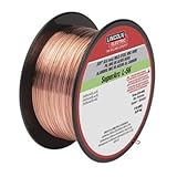 MIG Welding Wire, L-56, .030, Spool
