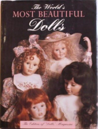 洋書 The Little Ones: French And German Dolls The Little Ones, French and German All-Bisque Dolls: Florence