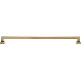 Atlas Homewares Erika Pull 12 Inch (c-c) Warm Brass
