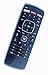 New Universal Remote XRV4TV fit for Almost All Vizio Brand LCD and LED TV E320I-A2 E320i-A0 E322AR E422AR E502AR E370VP E420VT E422VLE M320SL M370SL E422VLE E472VLE E552VLE E322AR
