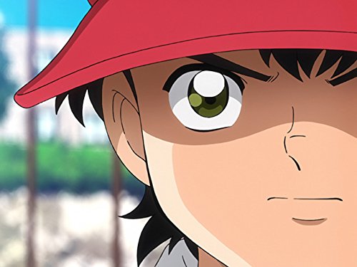 Amazon Co Jp キャプテン翼を観る Prime Video