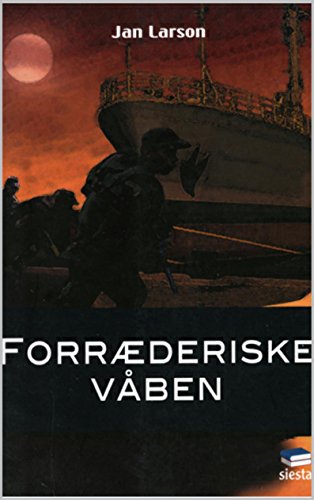 ForrÃ¦deriske VÃ¥ben (Danish Edition)