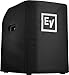 Electro-Voice Deluxe Padded Speaker Cover for Evolve 50 Subwoofersthumb 2