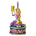 Disney Rapunzel Singing Sketchbook Ornament - Tangled