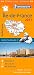CARTE REGIONALE 514 ILE DE FRANCE 2017 (CARTES (6680)) (French Edition) by