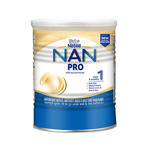 nan pro 1 200g