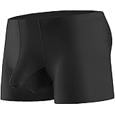 Evankin Mens Ice Silk Underwear with Bulge Pouch Breathable Cool Boxer Briefs Ultra-thin Stretch Boxers