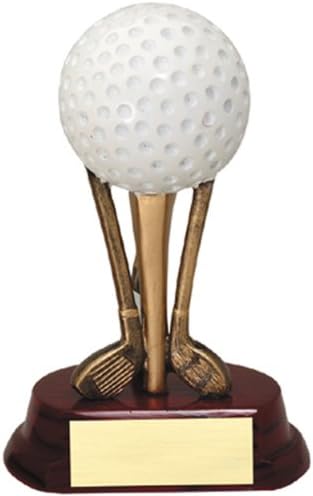 Golf trophy,award,awards FREE ENGRAVING