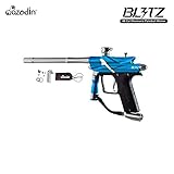 Azodin Blitz 3 (Blue)