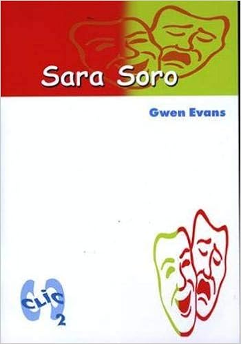 Cyfres Clic Lefel 2 Sara Soro Evans Gwen Davies Helen Emanuel Ifan Delyth Pritchard Richard Huw 9781856447669 Amazon Com Books
