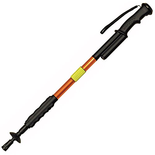 PS Products, Inc. 9005009 Hike N Strike Stun 950000V Gun/Flashlight