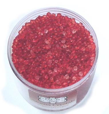 La-Tee-Da Christmas Cheer Aroma Crystals for Ooh La Lamp