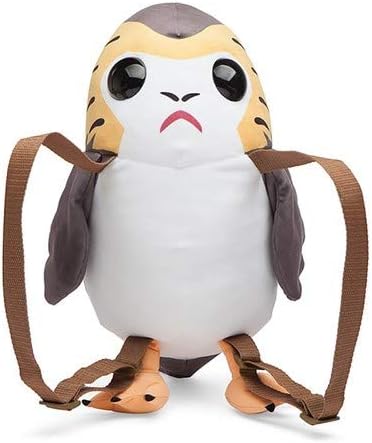 porg plush amazon