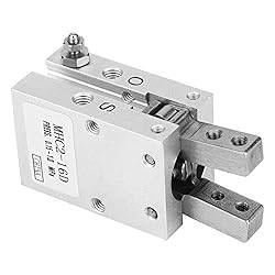 MHC2-10D/16D Parallel Style Pneumatic Finger
