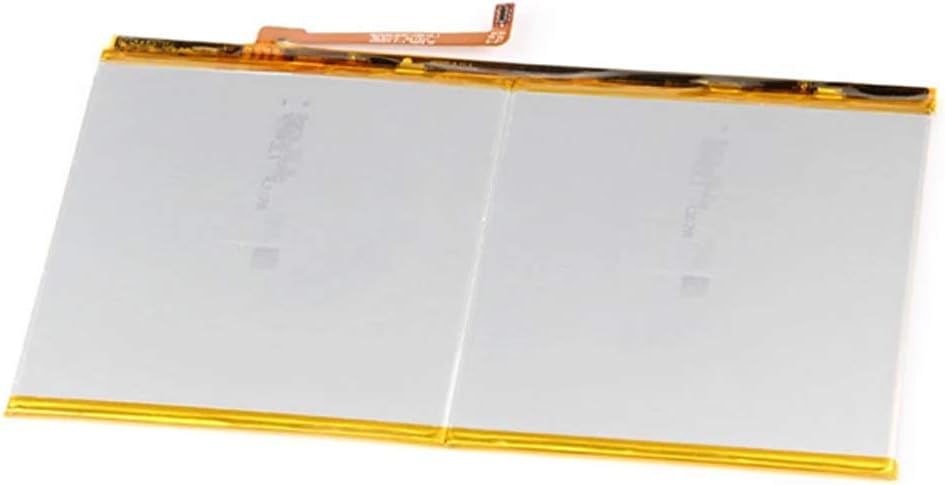 XITAIAN 25.3Wh 6660mAh HB26A510EBC Replacement Battery for Huawei MediaPad M2 10.1 flat cell M2-A01W M2-A01L with Tools - Image 5