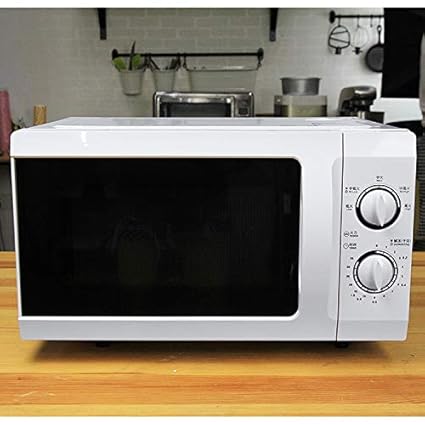 Mini Microondas Pequeño Horno De Microondas Automático ...