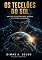 Livro OS TECELÕES DO SOL: Uma saga de micro robôs, impérios e o futuro dos mundos
