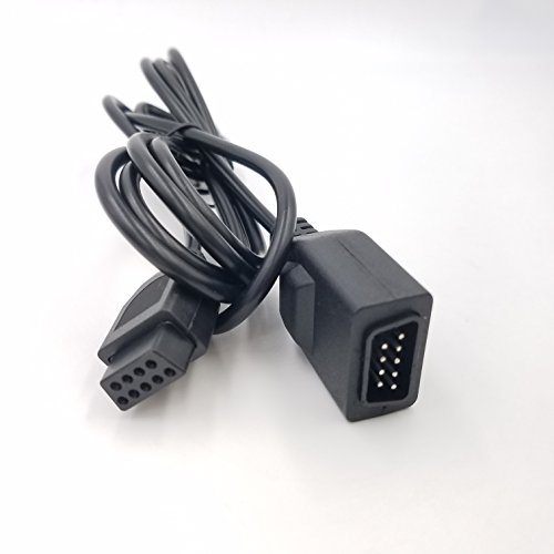 2 eLUUGIE+Replacement+Extension+Genesis+Controller