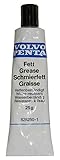 OEM Volvo Penta Propeller Grease, 25 Gram Tube 828250