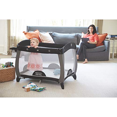 graco pack n play diana