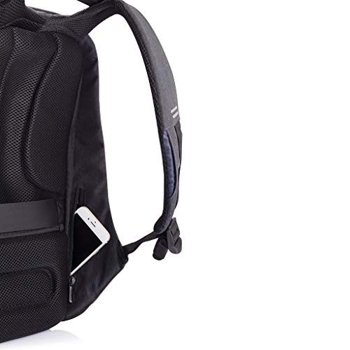 bobby backpack 17 inch laptop