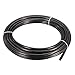 Utah Pneumatic Air line 1/4" Od 10 Meters SAEJ844 Air Brake Tubing Nylon Air Ride Hose DOT Approved for Air Brake System Or Fluid Transfer(Nylon Tube 1/4") primary